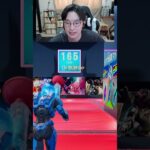 【最速レベル上げ無限XP】放置でLv200!?一瞬でレベルアップできる神マップ！#フォートナイトレベル上げ #フォートナイト無限XP #xp無限マップ