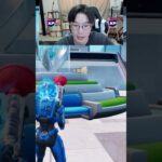 【最速レベル上げ無限XP】放置でLv200!?一瞬でレベルアップできる神マップ！#フォートナイトレベル上げ #フォートナイト無限XP #xp無限マップ