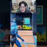 【最速レベル上げ無限XP】放置でLv200!?一瞬でレベルアップできる神マップ！#フォートナイトレベル上げ #フォートナイト無限XP #xp無限マップ