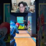 【最速レベル上げ無限XP】放置でLv200!?一瞬でレベルアップできる神マップ！#フォートナイトレベル上げ #フォートナイト無限XP #xp無限マップ