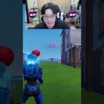 【最速レベル上げ無限XP】放置でLv200!?一瞬でレベルアップできる神マップ！#フォートナイトレベル上げ #フォートナイト無限XP #xp無限マップ