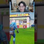 【最速レベル上げ無限XP】放置でLv200!?一瞬でレベルアップできる神マップ!#フォートナイトレベル上げ #フォートナイト無限XP #xp無限マップ