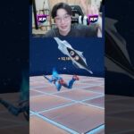 【最速レベル上げ無限XP】放置でLv200!?一瞬でレベルアップできる神マップ！#フォートナイトレベル上げ #フォートナイト無限XP #xp無限マップ