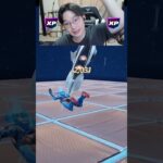 【最速レベル上げ無限XP】放置でLv200!?一瞬でレベルアップできる神マップ！#フォートナイトレベル上げ #フォートナイト無限XP #xp無限マップ