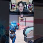 【最速レベル上げ無限XP】放置でLv200!?一瞬でレベルアップできる神マップ！#フォートナイトレベル上げ #フォートナイト無限XP #xp無限マップ