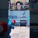 【最速レベル上げ無限XP】放置でLv200!?一瞬でレベルアップできる神マップ！#フォートナイトレベル上げ #フォートナイト無限XP #xp無限マップ