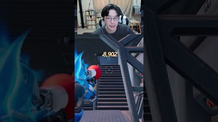 【最速レベル上げ無限XP】放置でLv200!?一瞬でレベルアップできる神マップ！#フォートナイトレベル上げ #フォートナイト無限XP #xp無限マップ
