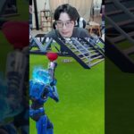 【最速レベル上げ無限XP】放置でLv200!?一瞬でレベルアップできる神マップ！#フォートナイトレベル上げ #フォートナイト無限XP #xp無限マップ