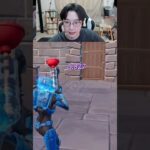 【最速レベル上げ無限XP】放置でLv200!?一瞬でレベルアップできる神マップ！#フォートナイトレベル上げ #フォートナイト無限XP #xp無限マップ