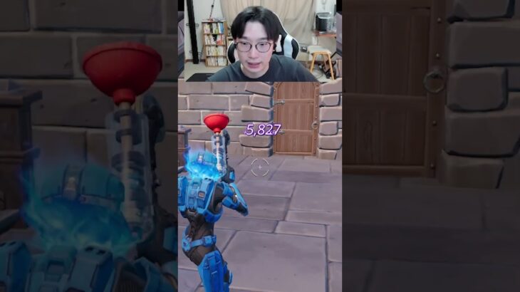 【最速レベル上げ無限XP】放置でLv200!?一瞬でレベルアップできる神マップ！#フォートナイトレベル上げ #フォートナイト無限XP #xp無限マップ