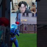 【最速レベル上げ無限XP】放置でLv200!?一瞬でレベルアップできる神マップ！#フォートナイトレベル上げ #フォートナイト無限XP #xp無限マップ