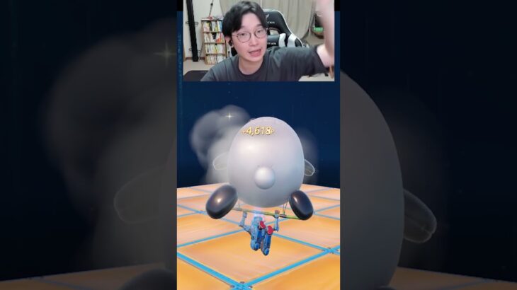 【最速レベル上げ無限XP】放置でLv200!?一瞬でレベルアップできる神マップ!#フォートナイトレベル上げ #フォートナイト無限XP #xp無限マップ