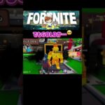 新キャラ‼️  #フォートナイト  #fortnite  #ブレインロット  #brainrot