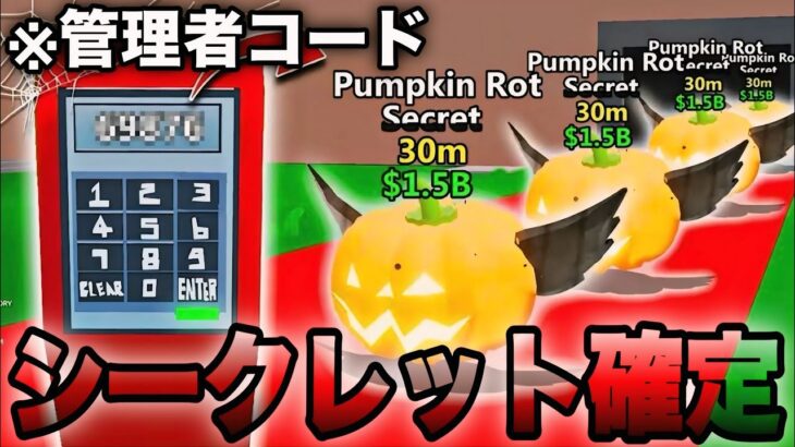 【ブレインロット】修正前に急げ‼︎シークレット確定の管理者コードが見つかったかもしれません…【フォートナイト】