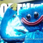 「フォートナイト」公式トレーラー＆重大発表…