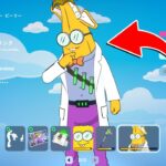 ピールフェッサー・フリンク獲得方法！ウィーク1・ウィーク2完全攻略【フォートナイト】