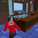 簡単にレベルが上がる500万XP貰える隠しクエストがあるらしい…#フォートナイト #shorts