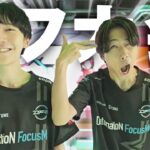 『ぶゅりる×はるきよ』で公式大会出てきた！【フォートナイト/Fortnite】