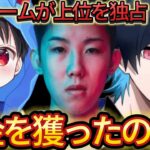 最強スクワッドが大暴れ！賞金を獲得したチームは！？【フォートナイト/Fortnite】