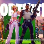 Fortnite Chapter 7 | Official Battle Pass & Gameplay Trailer