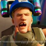 Fortnite Chapter 7 – Season 1 Official Cinematic Trailer