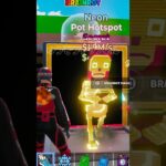 新キャラをだす！マシーン豆知識ｗｗ【フォートナイト / Fortnite】#shorts #フォートナイト #fortniteclips #fortnite #ギフトカスタムマッチ