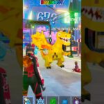 ブレインロット新キャラ人気ない！？やっぱドラゴン【フォートナイト / Fortnite】#shorts #フォートナイト #fortniteclips #fortnite #ギフトカスタムマッチ