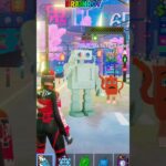 最新イベントで新キャラ登場！でもなんか。。。【フォートナイト / Fortnite】#shorts #フォートナイト #fortniteclips #fortnite #ギフトカスタムマッチ