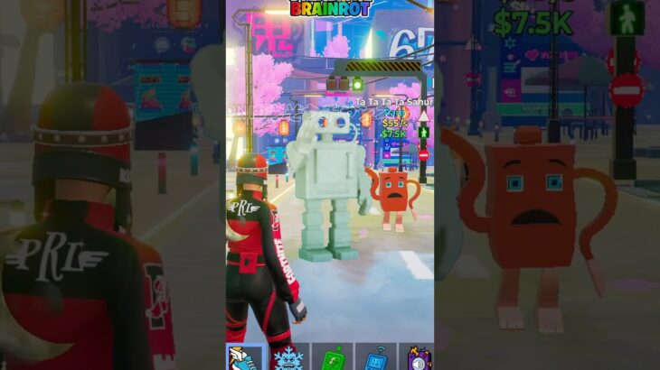 最新イベントで新キャラ登場！でもなんか。。。【フォートナイト / Fortnite】#shorts #フォートナイト #fortniteclips #fortnite #ギフトカスタムマッチ