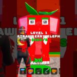 ブレインロット新イベントでシークレットキャラ登場【フォートナイト / Fortnite】#shorts #フォートナイト #fortniteclips #fortnite #ギフトカスタムマッチ