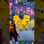 ブレインロットもうこのキャラは幻。。。【フォートナイト / Fortnite】#shorts #フォートナイト #fortniteclips #fortnite #ギフトカスタムマッチ