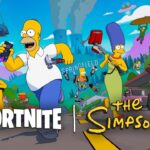 Sugar High – Fortnite | The Simpsons