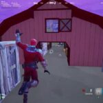 Travel distance while under the effects of Tomatoes – Fortnite week 3 Quests