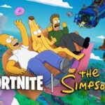 Welcome to Springfield – Fortnite | The Simpsons