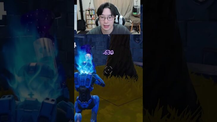 【最速レベル上げ無限XP】放置でLv200!?一瞬でレベルアップできる神マップ！#フォートナイトレベル上げ #フォートナイト無限XP #xp無限マップ