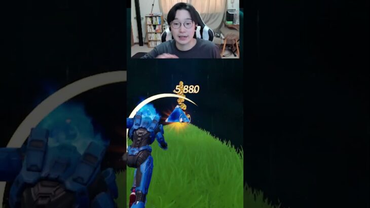 【最速レベル上げ無限XP】放置でLv200!?一瞬でレベルアップできる神マップ！#フォートナイトレベル上げ #フォートナイト無限XP #xp無限マップ