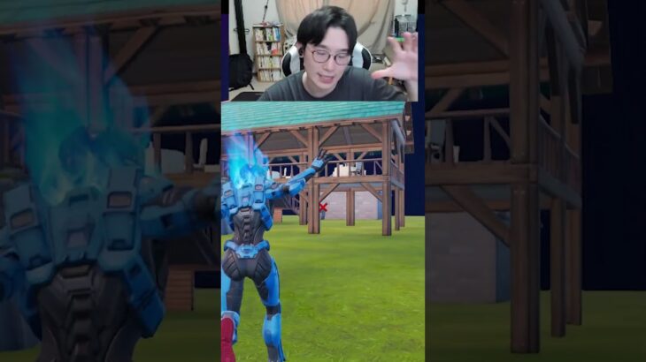 【最速レベル上げ無限XP】今だけ限定!一石二鳥でXP貰える神マップ！#フォートナイトレベル上げ #フォートナイト無限XP #xp無限マップ