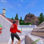 新しい建築システムのシンプル建築がヤバすぎるｗｗ#フォートナイト #shorts