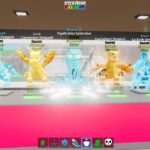 【配布】キャラ配布します！  #shorts  #ブレインロット #フォートナイト#fortnite 【フォートナイト/Fortnite】