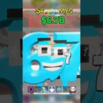 最強ブレインロットが出る方法？ #フォートナイト #ブレインロット  #stealabrainrot  #ブレインロットコード