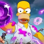 ストーリークエスト「おバカウォーズ」完全攻略【フォートナイト】