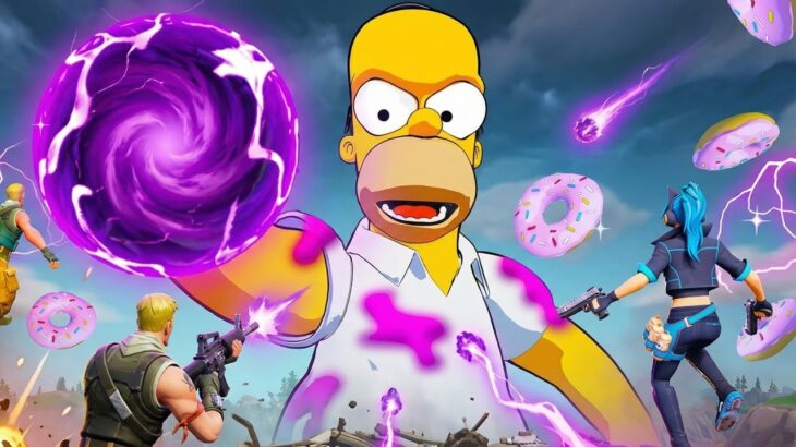 ストーリークエスト「おバカウォーズ」完全攻略【フォートナイト】