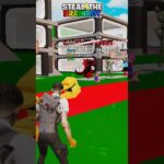 Fortnite ブレインロット　28日目　クラッシュが・・・・バグ　 #フォートナイト #ブレインロット #イベント  #ネオン #tokyo  #交換