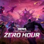 Fortnite Zero Hour Full Event Experience