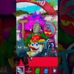 管理者イベント新キャラそんなに出る！？【フォートナイト / Fortnite】#shorts #フォートナイト #fortniteclips #fortnite #ギフトカスタムマッチ