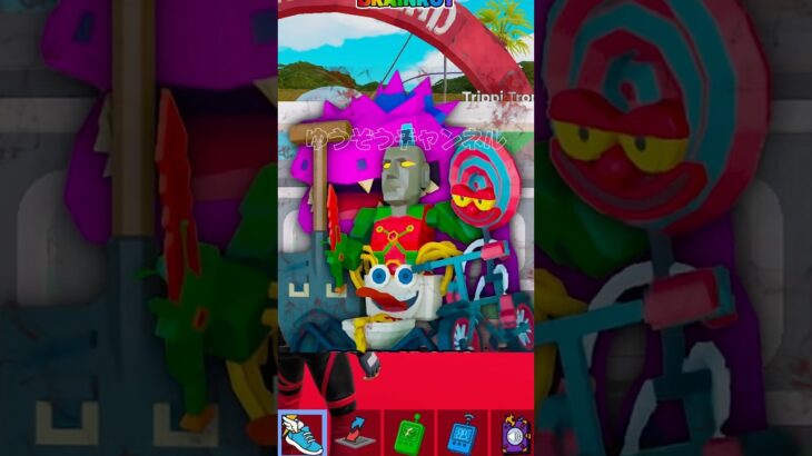 管理者イベント新キャラそんなに出る！？【フォートナイト / Fortnite】#shorts #フォートナイト #fortniteclips #fortnite #ギフトカスタムマッチ