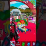 新イベントで新キャラ出た人いる？ブレインロットの秘密【フォートナイト / Fortnite】#shorts #フォートナイト #fortniteclips #fortnite #ギフトカスタムマッチ