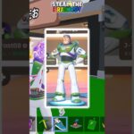 トラック超えの新キャラはパクりです🤣🤣🤣【フォートナイト/Fortnite】【ブレインロット】