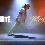 Fortnite x Michael Jackson | Official Announcement