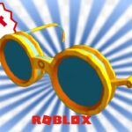 ゴールドオペラグラスを無料で手に入る！[ロブロックス] （ファッションアワード2021 イベント）British Fashion Awards Experience 2021 Roblox